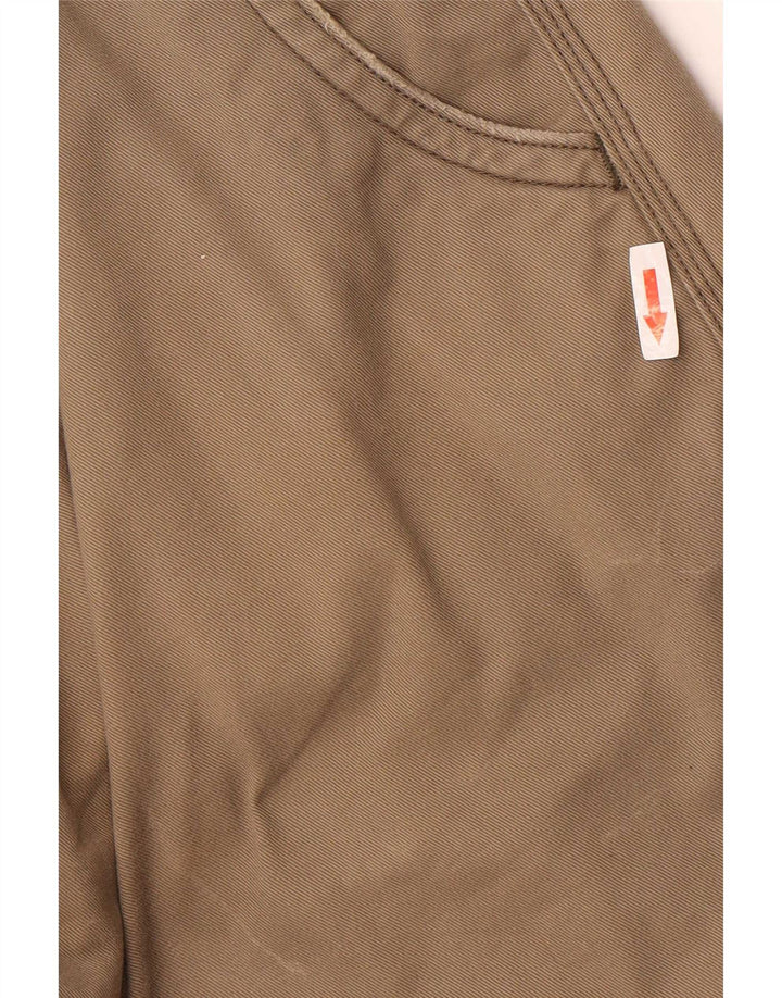Gap Short décontracté pour homme W38 XL en coton marron