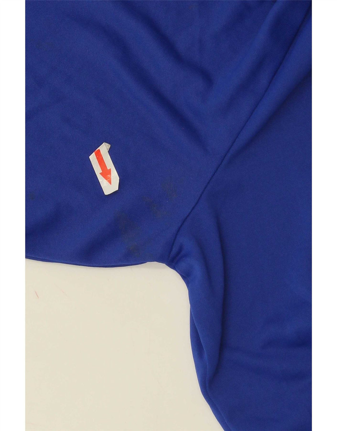 Under Armour T-Shirt Homme Haut 2XL Bleu