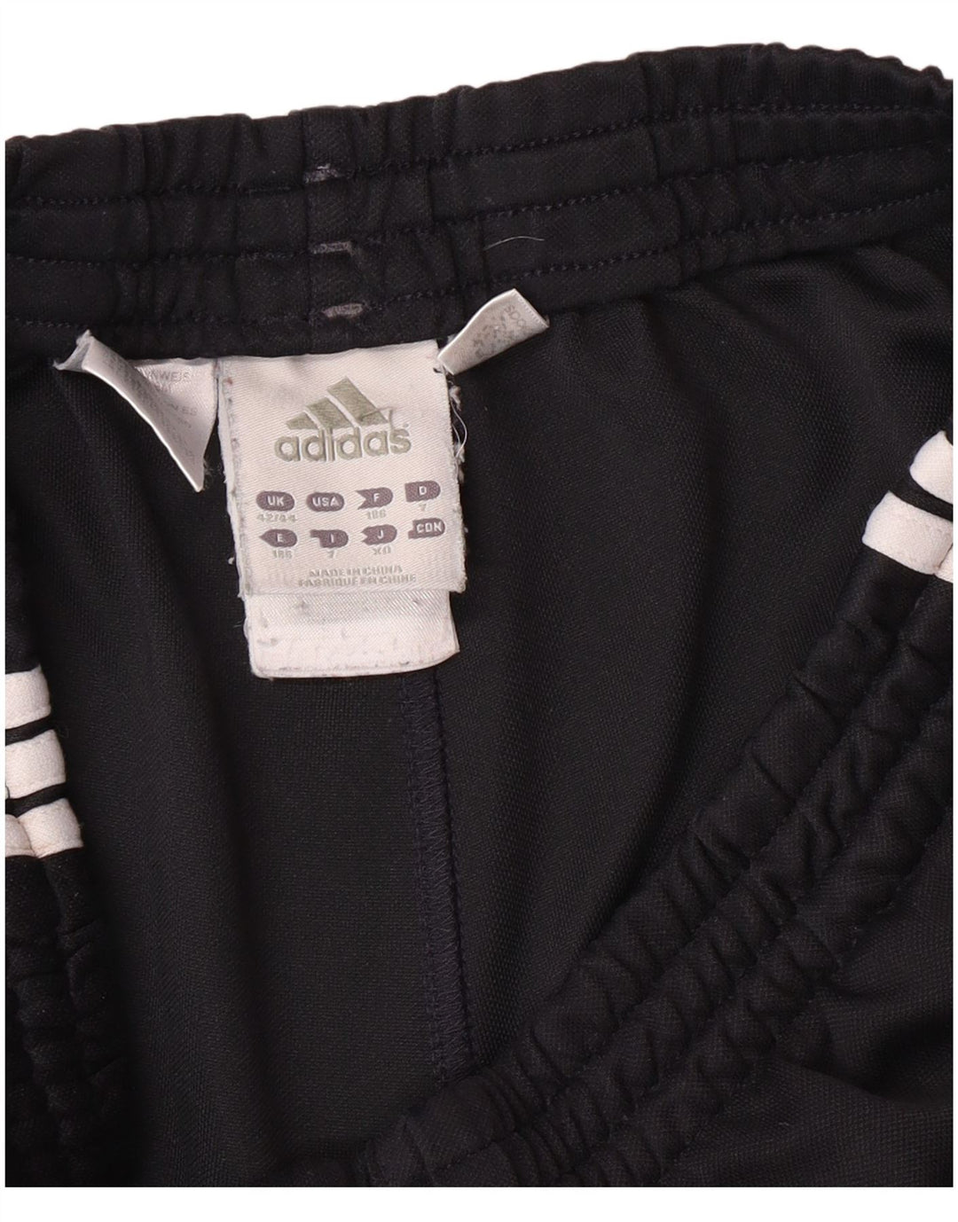 ADIDAS Pantalon de Survêtement FC Bayern Munchen Homme Bleu Marine Moyen