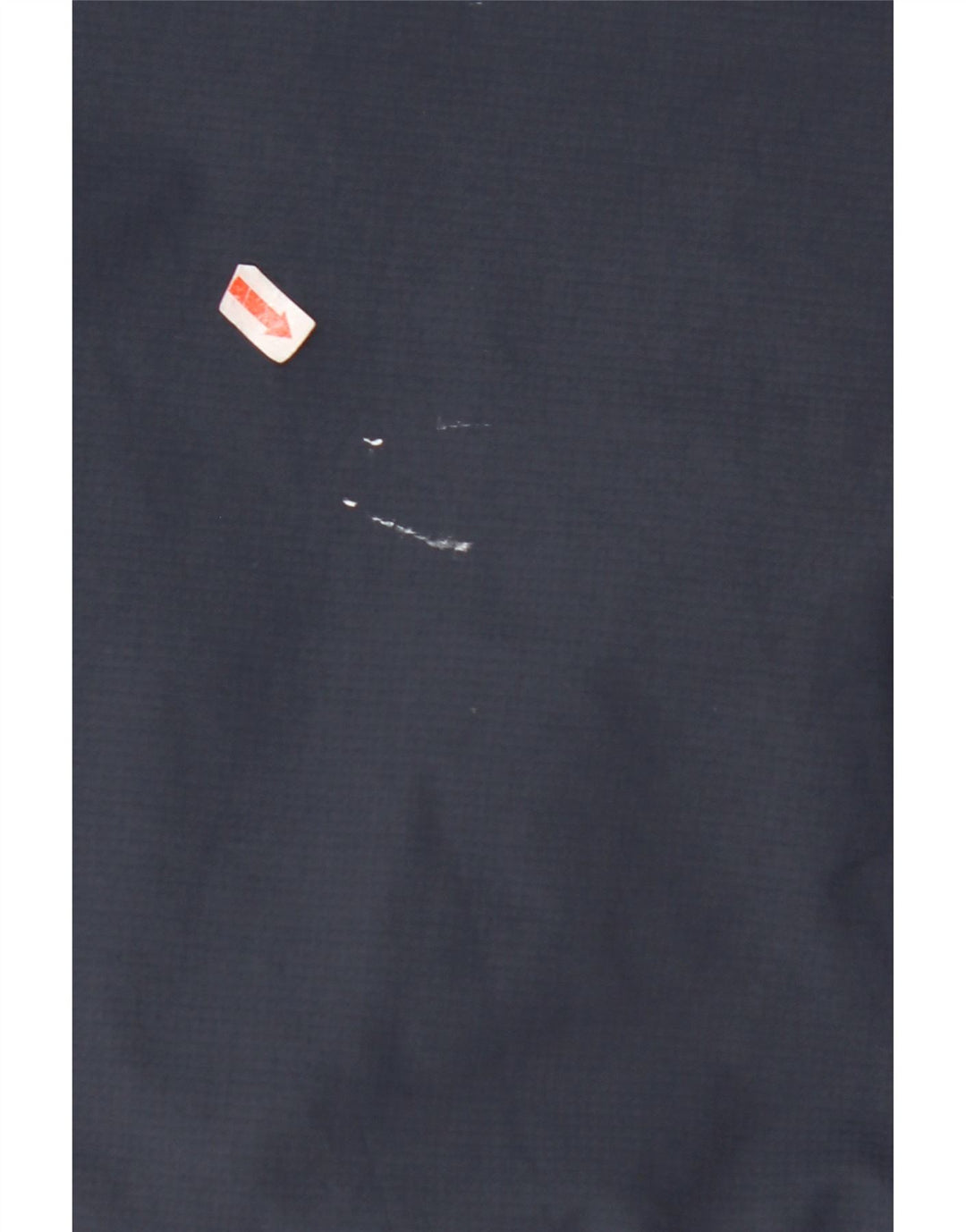 BERGHAUS Veste de pluie à capuche pour homme UK 38 Medium Bleu marine Nylon