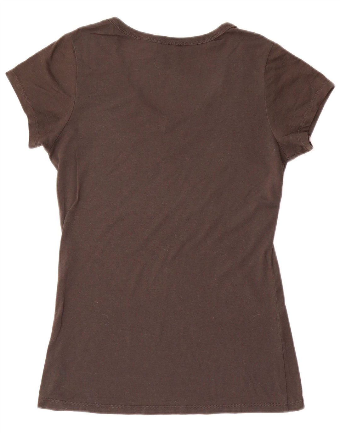 G-Star T-shirt pour femme UK 10 Small Gris