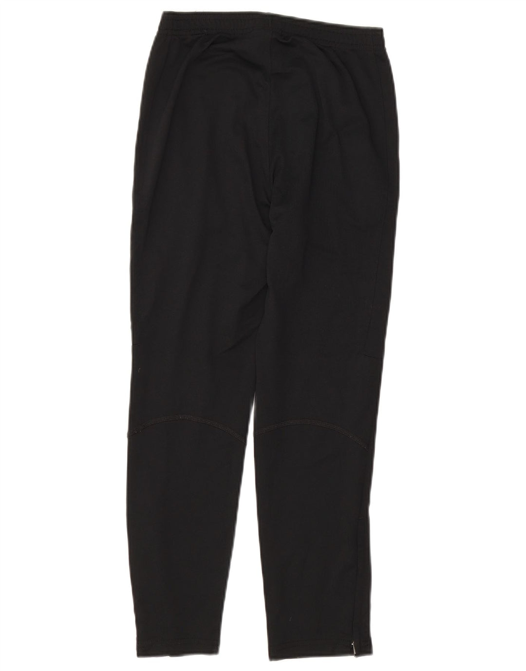 NIKE Pantalon de survêtement Dri Fit garçon 10-11 ans Noir Moyen Polyester
