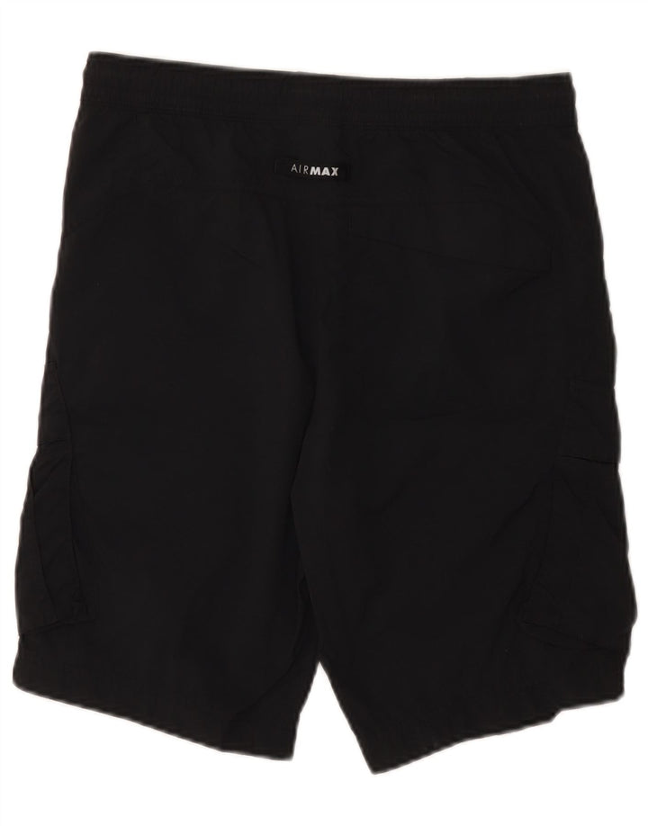 Nike Short cargo pour homme Petit W29 Nylon noir