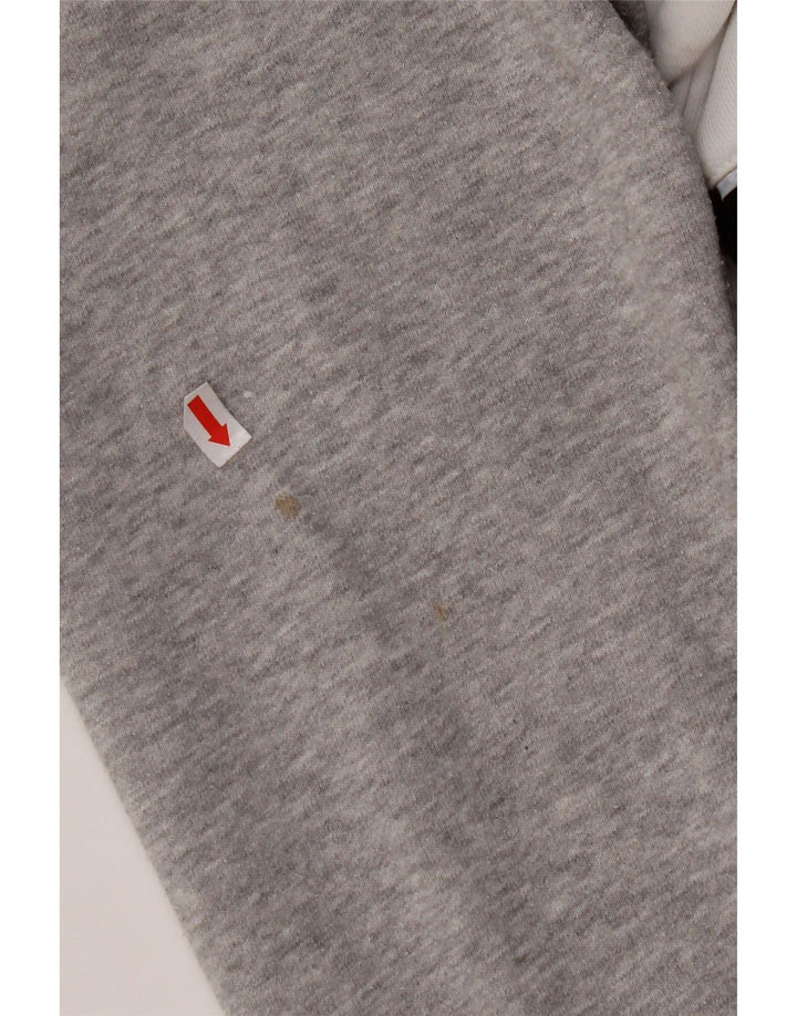 ADIDAS Sweat-shirt graphique pour femme UK 10 Small Multicolore