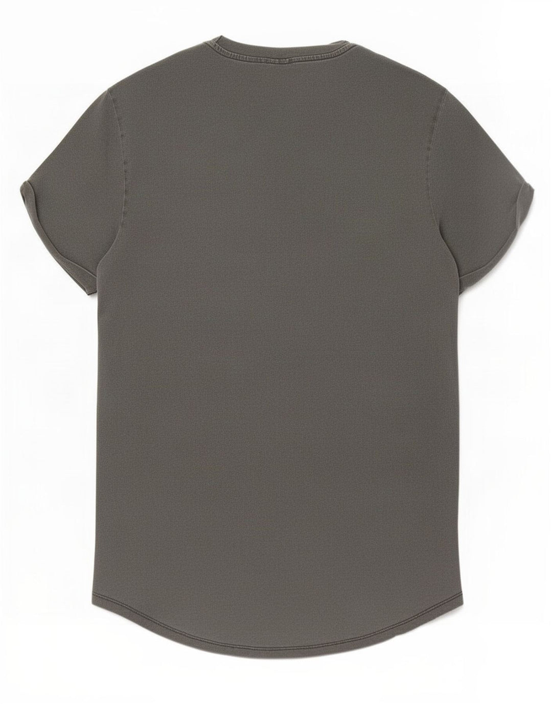 G-Star T-Shirt Homme Gris Moyen Coton