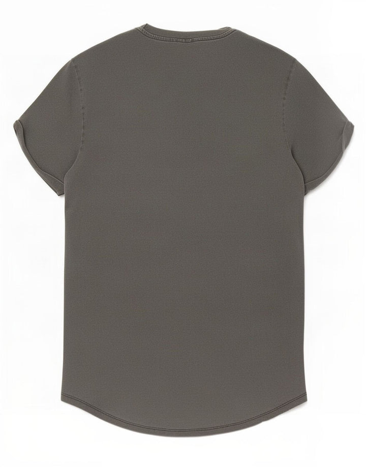 G-Star T-Shirt Homme Gris Moyen Coton