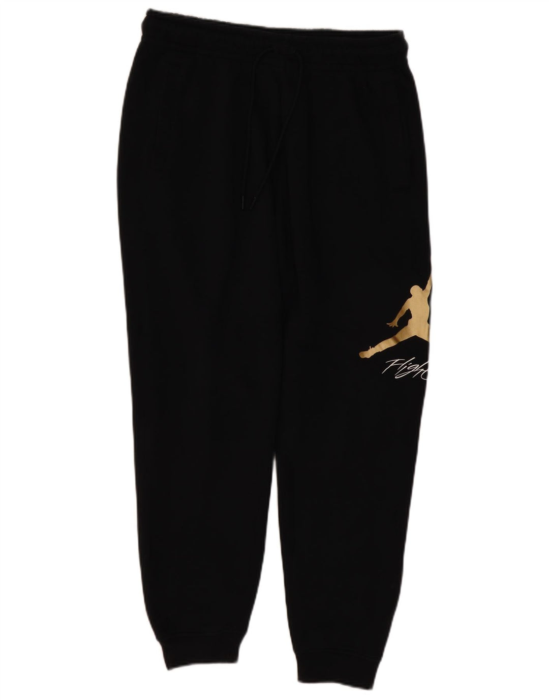 Jordan Pantalon de survêtement graphique pour homme Noir moyen