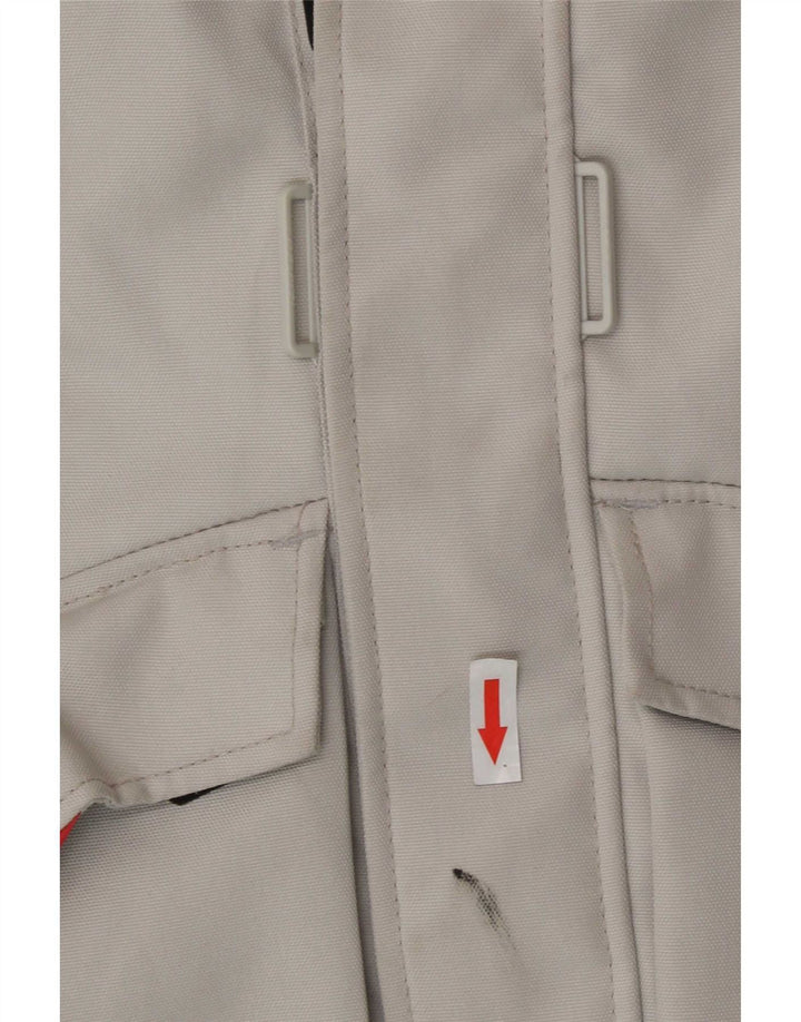 Rev'it Homme UK 36 Petit Gris Colorblock Polyester