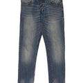 JACK & JONES Jean Slim Tim W31 L31 Homme Bleu Coton