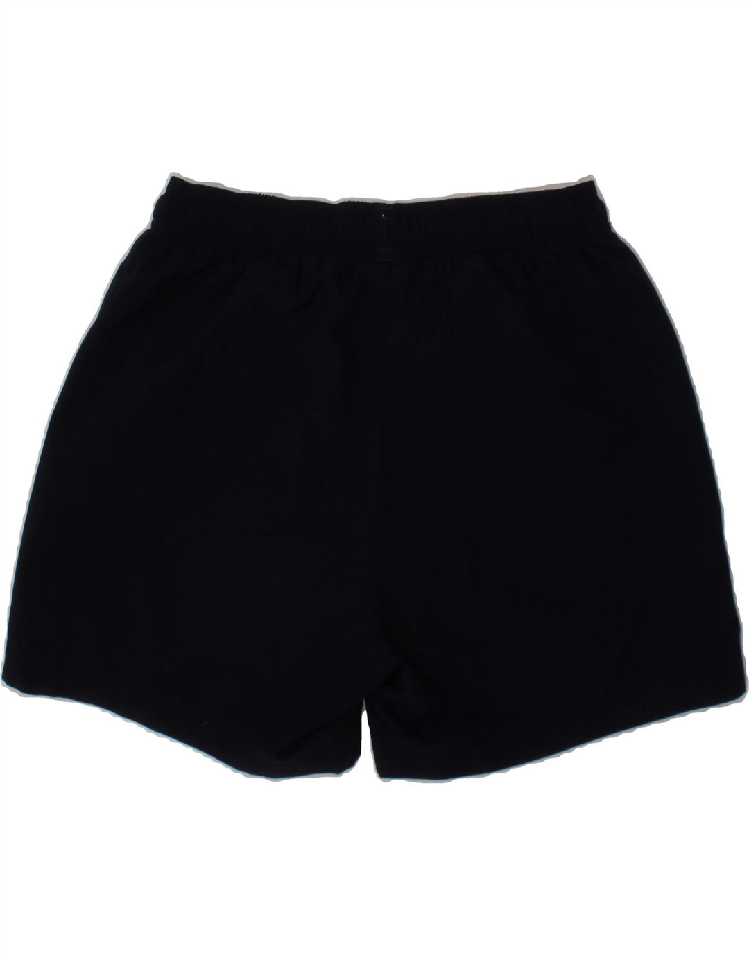 PUMA Boys Sport Shorts 9-10 Years  Navy Blue Polyester Vintage Puma and Second-Hand Puma from Messina Hembry 
