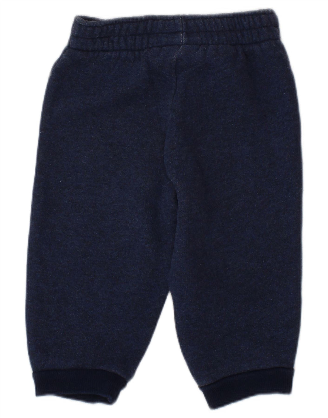 ADIDAS Pantalon de survêtement Graphic Joggers pour bébé garçon 6-9 mois Bleu marine