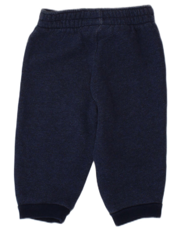ADIDAS Pantalon de survêtement Graphic Joggers pour bébé garçon 6-9 mois Bleu marine