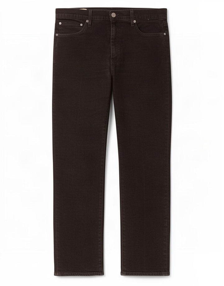 Levi's Jean Slim 511 Homme W36 L32 Noir Coton