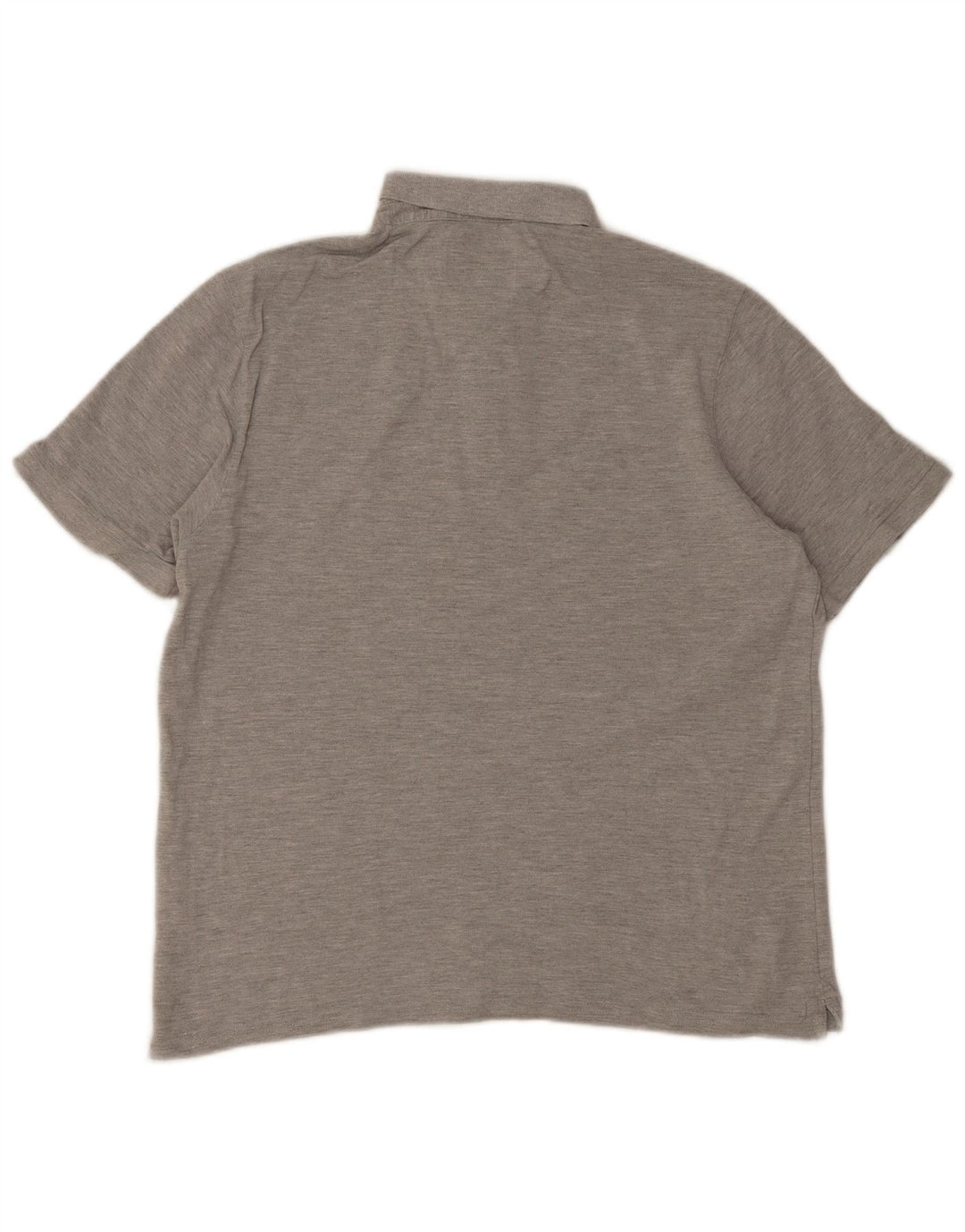 Jack Wills Polo Homme 2XL Gris Coton
