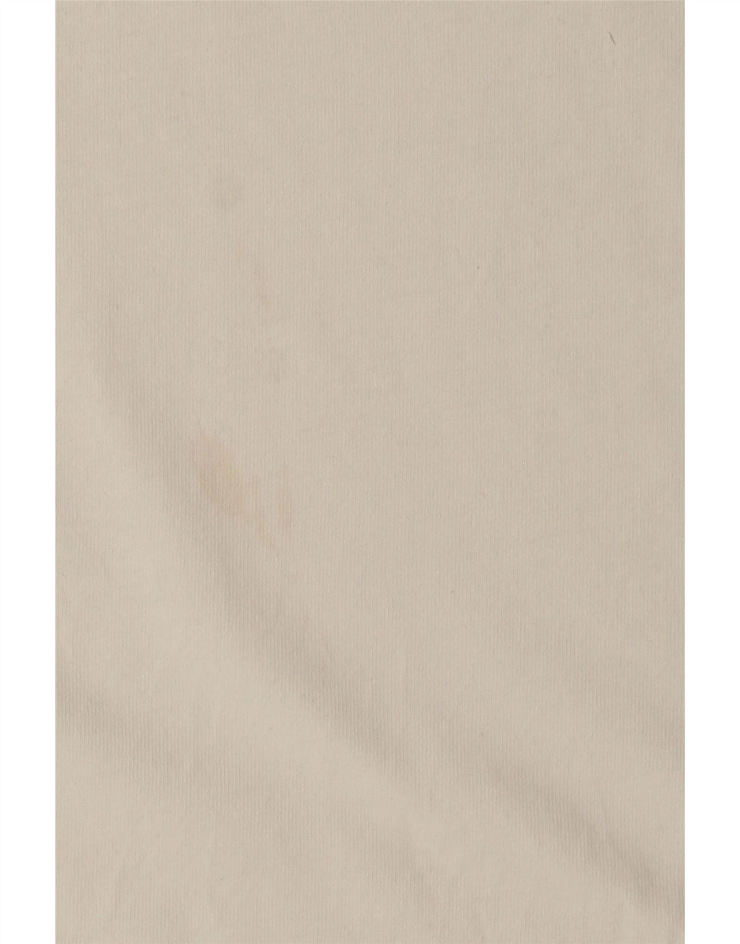 LEVI'S T-Shirt Relaxed Homme XL Blanc Coton