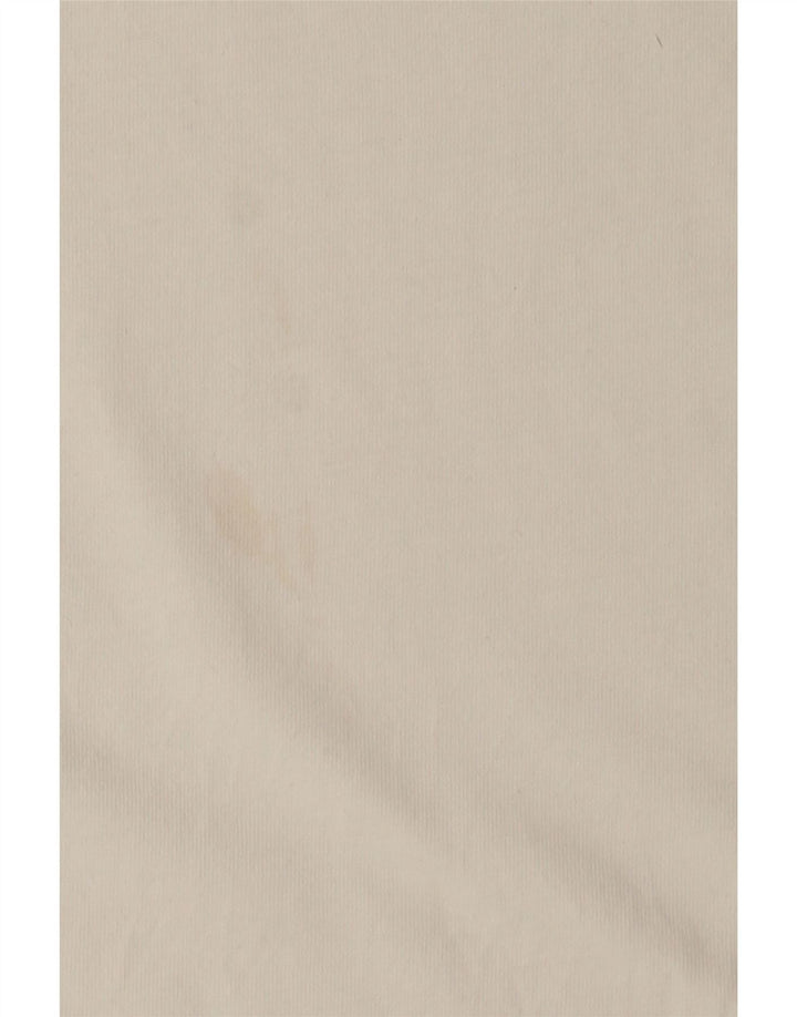 LEVI'S T-Shirt Relaxed Homme XL Blanc Coton