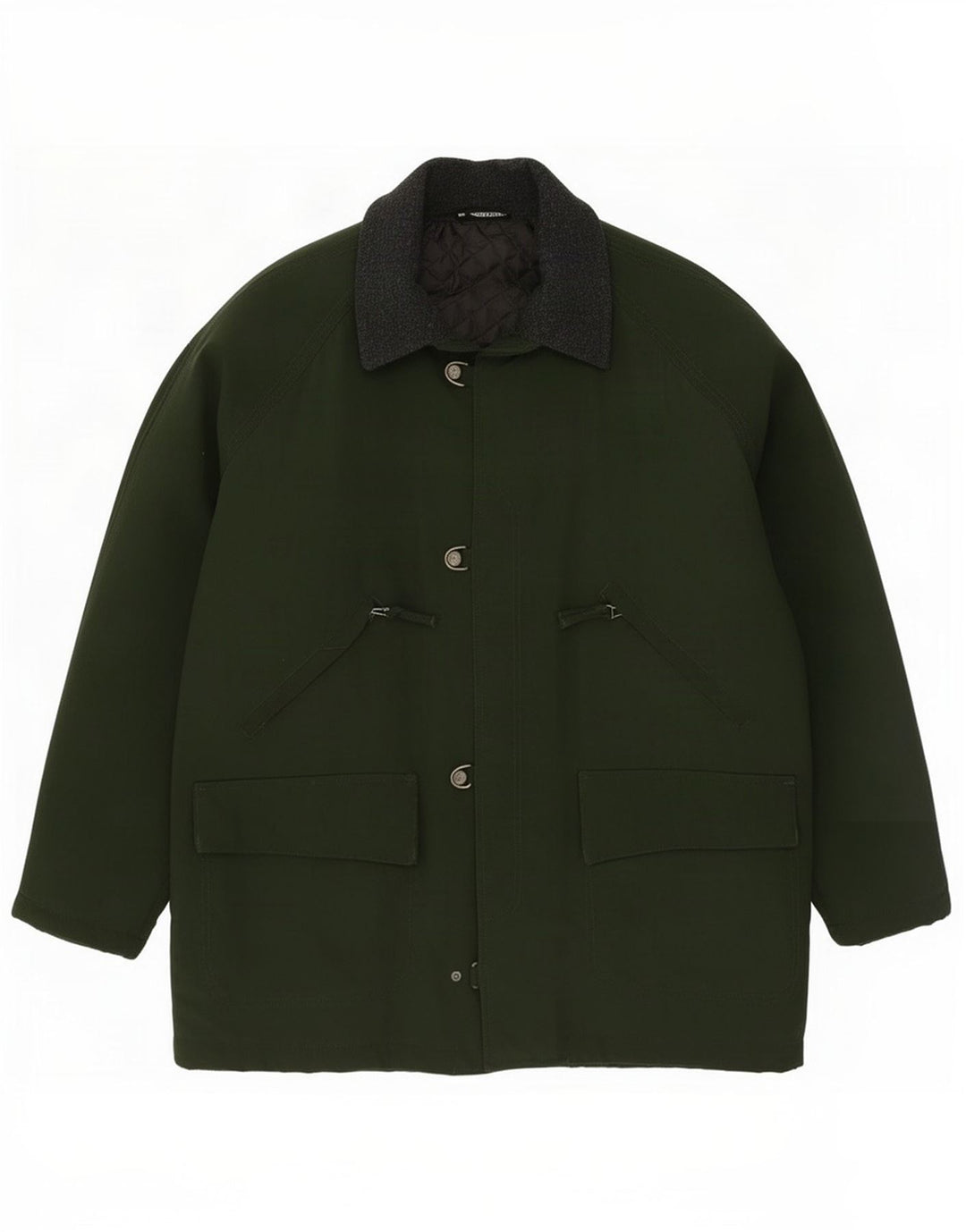 New Fast Veste Utilitaire Homme IT 52 XL Vert