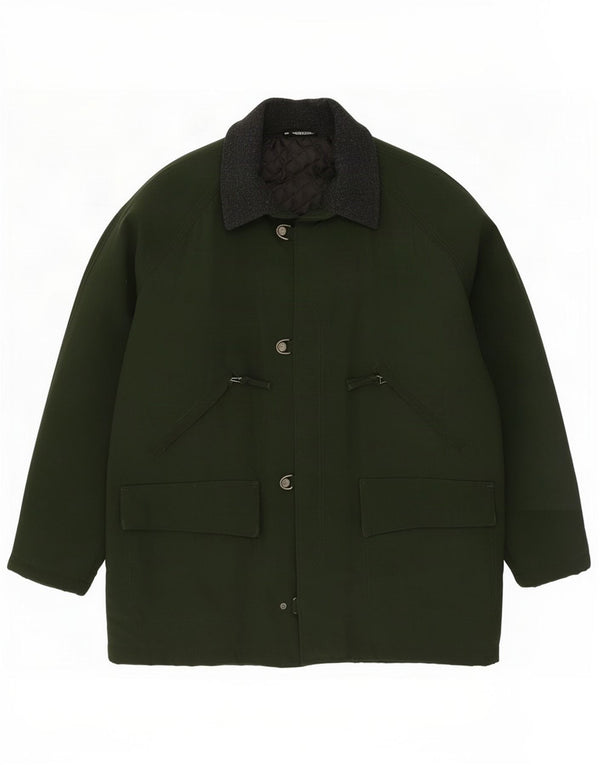 New Fast Veste Utilitaire Homme IT 52 XL Vert