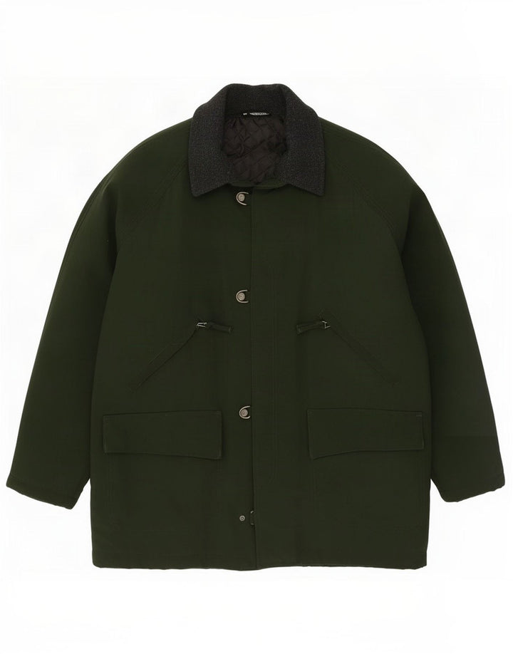 New Fast Veste Utilitaire Homme IT 52 XL Vert