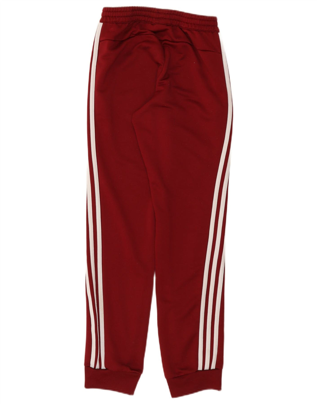 ADIDAS Pantalon de survêtement pour homme Joggers XS Bordeaux Polyester