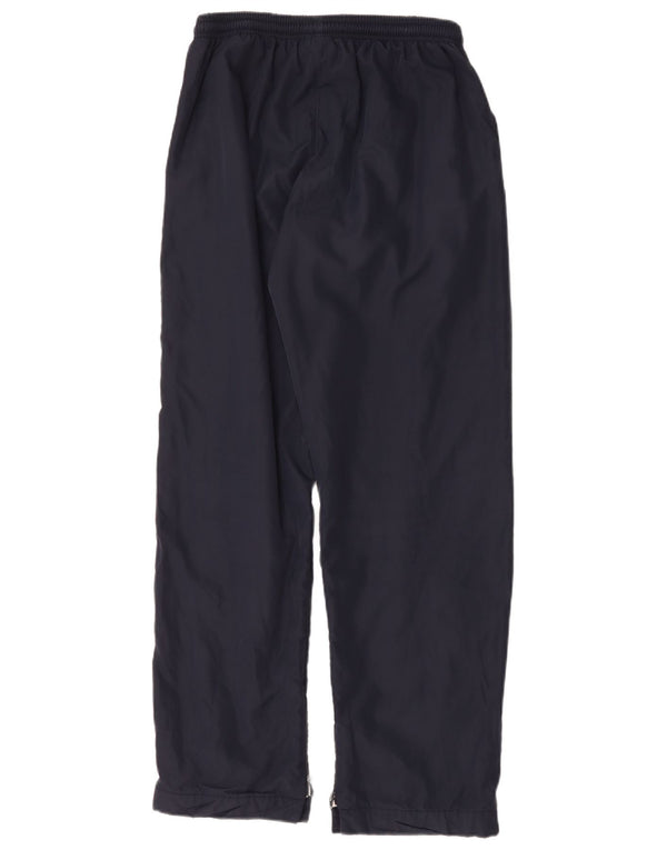 Champion Pantalon de Survêtement Homme Joggers Large Bleu Marine Polyester