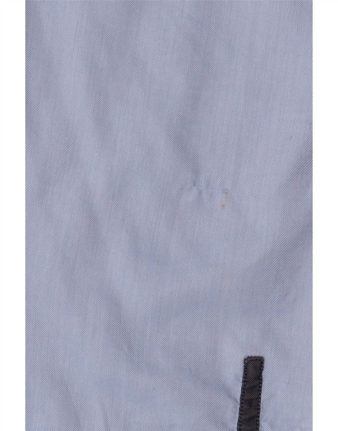Harmont & Blaine Chemise Regular Fit Homme Bleu Coton