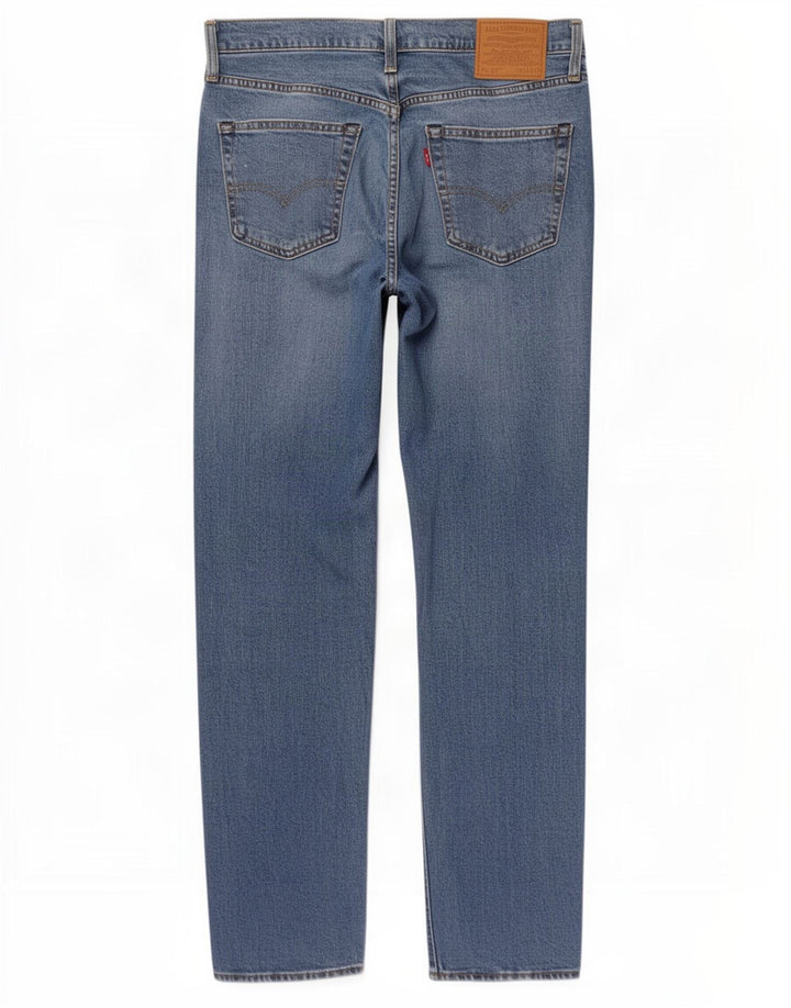 Levi's Jean Slim 511 Homme Bleu Coton W33 L34