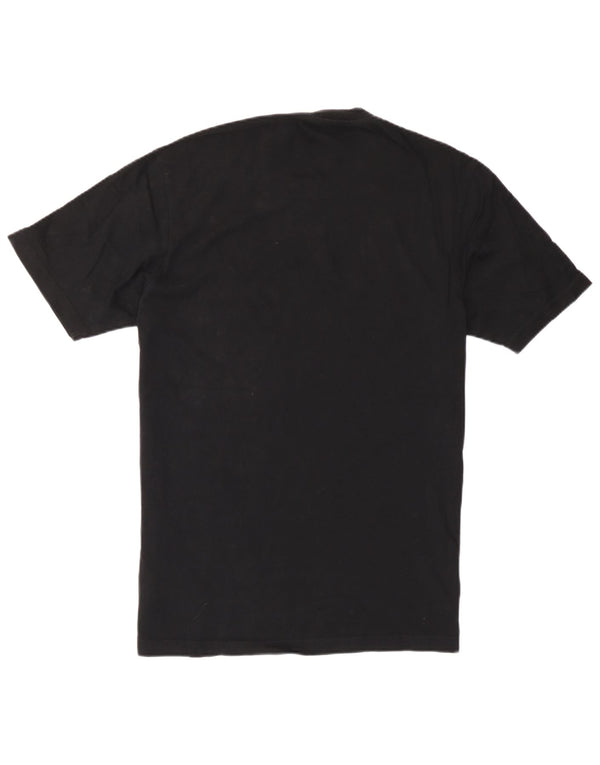 Dickies T-Shirt Homme Noir Petit