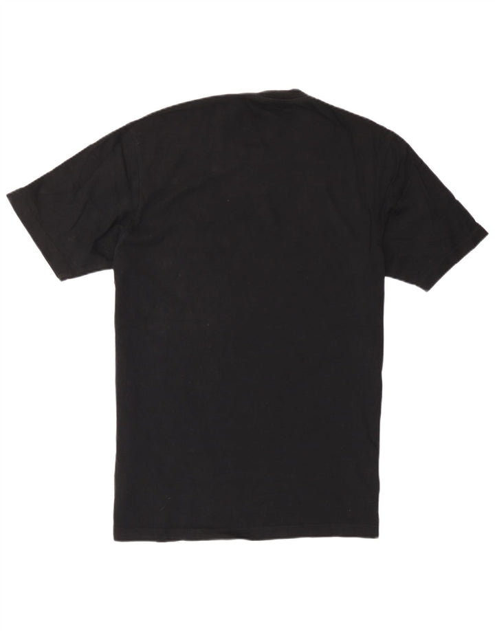 Dickies T-Shirt Homme Noir Petit