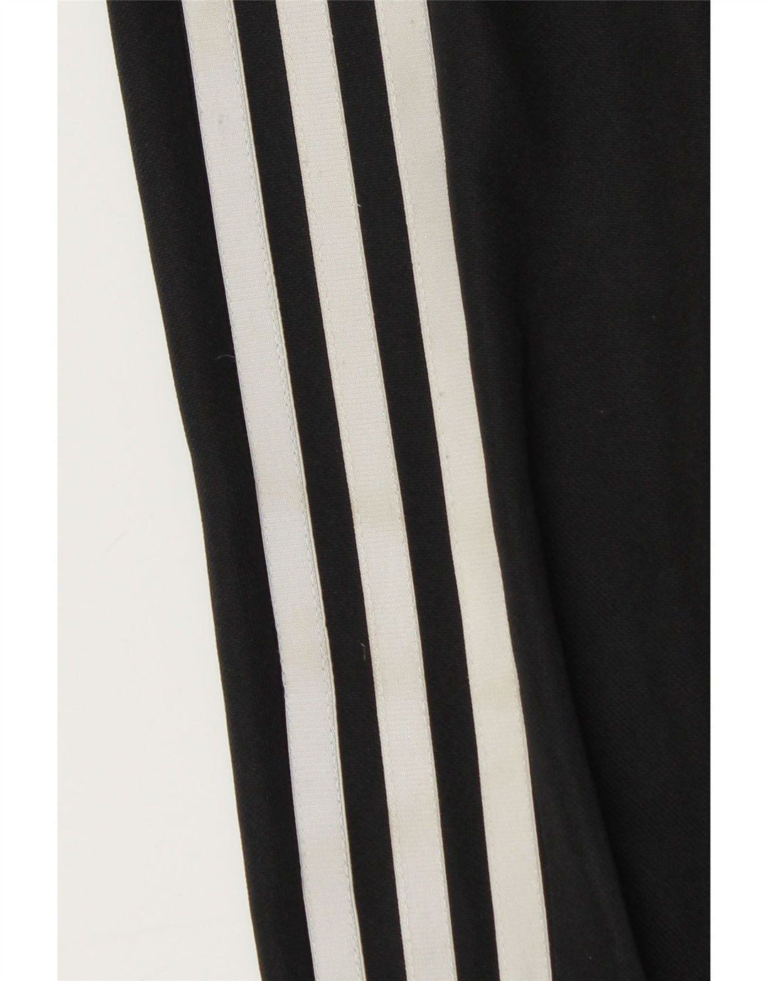 Pantalon de survêtement Adidas Garçon Aeroready 9-10 ans Noir Polyester