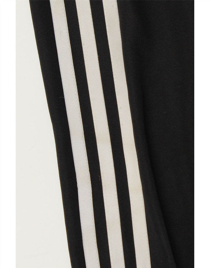Pantalon de survêtement Adidas Garçon Aeroready 9-10 ans Noir Polyester