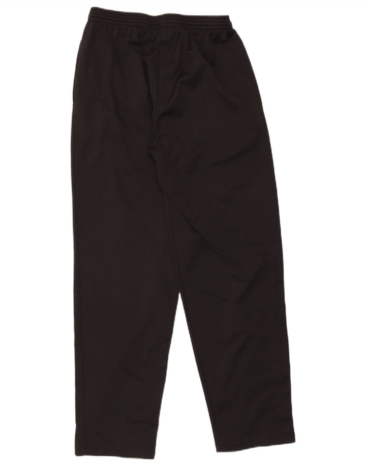 Champion Pantalon De Survêtement Homme Noir Moyen Polyester