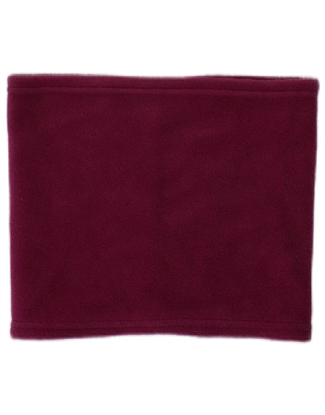 Columbia Écharpe Snood Polaire Femme Taille Unique Rose Polyester Hiver