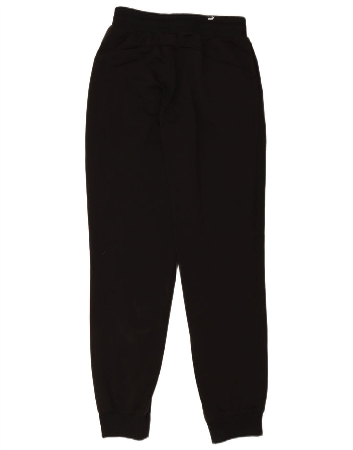Puma Pantalon de Survêtement Joggers XS Noir Homme
