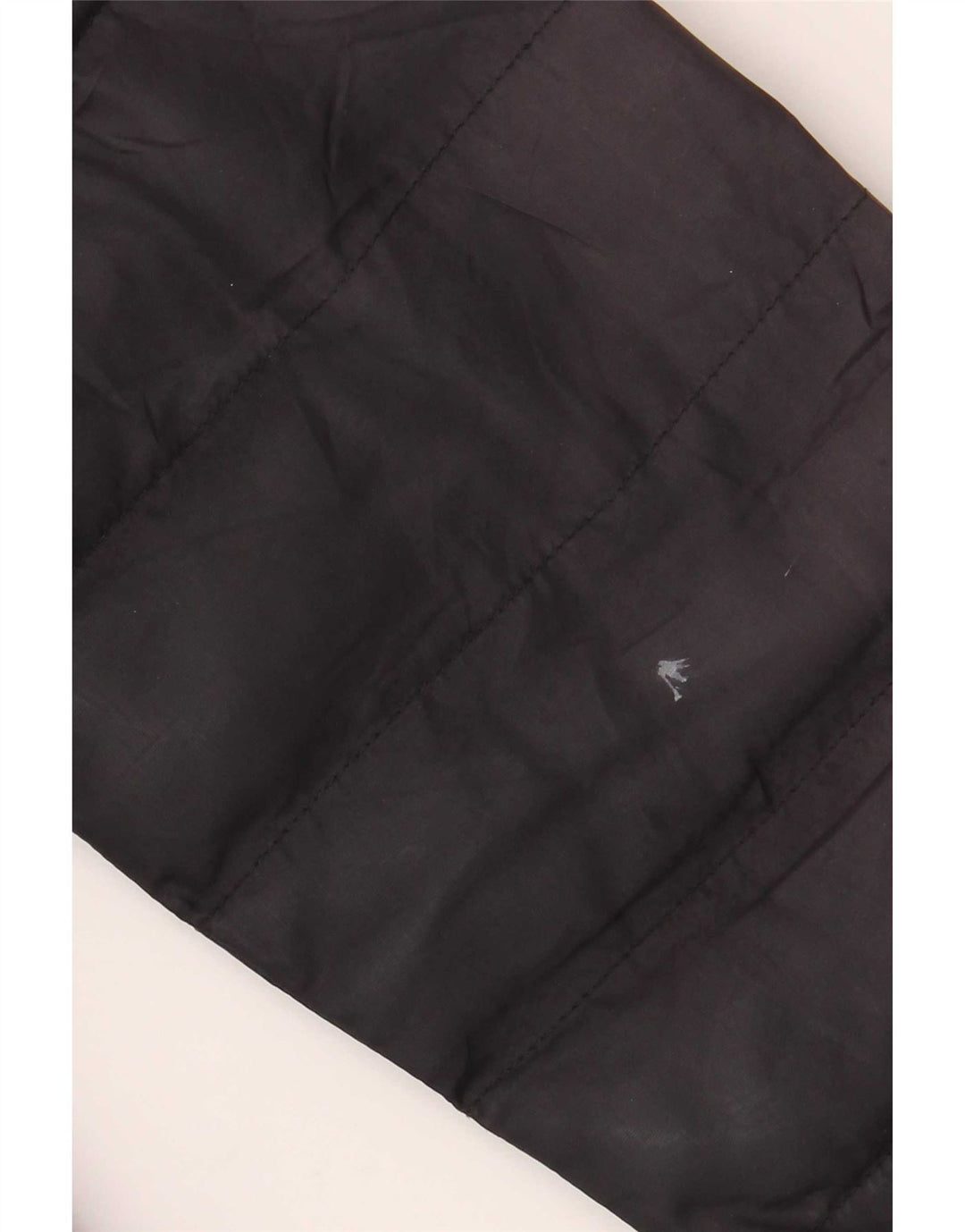 Roxy Veste rembourrée pour femme UK 14 Large Noir Polyester