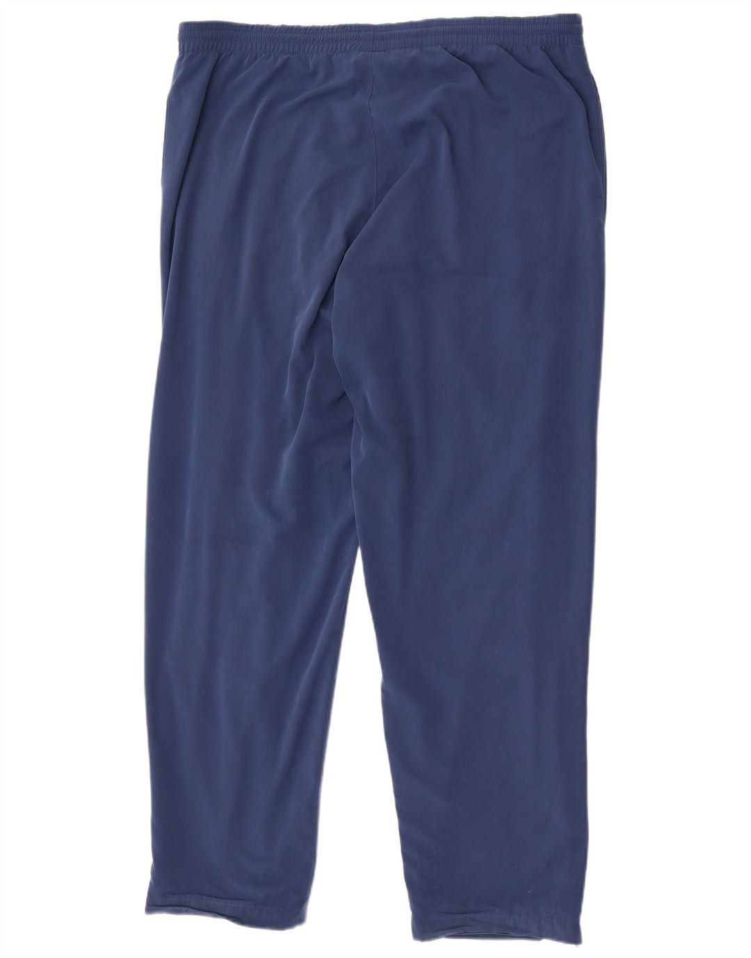 Lotto Pantalon de survêtement pour homme UK 40/42 Large Bleu Polyester