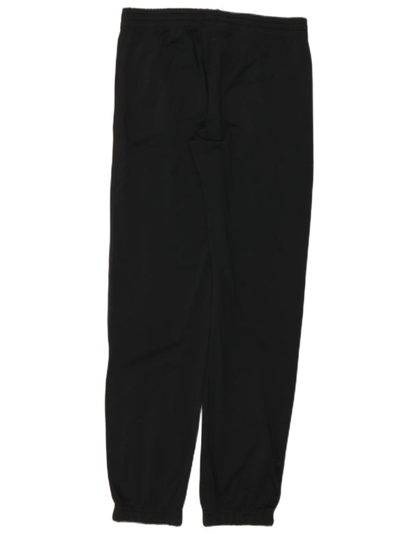 Champion Pantalon De Survêtement Fille 13-14 Ans XL Noir Colorblock