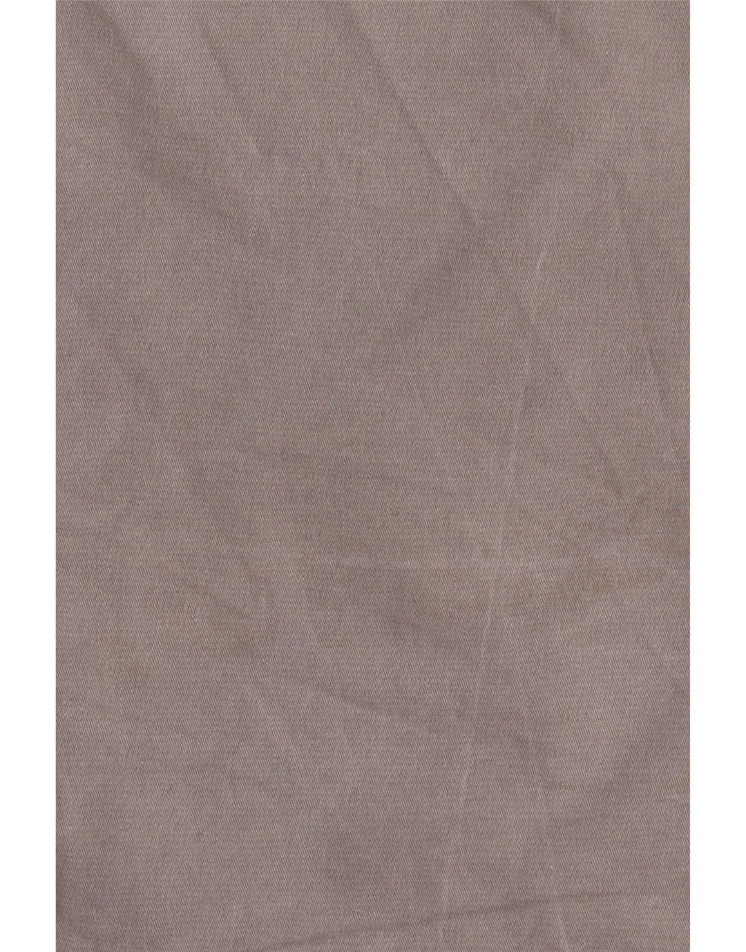 Marks & Spencer Short Chino Homme W38 XL Gris Coton