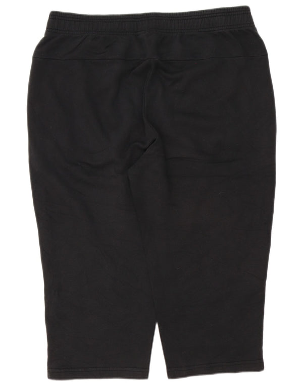 Adidas Pantalon de Survêtement Capri Homme XL Noir