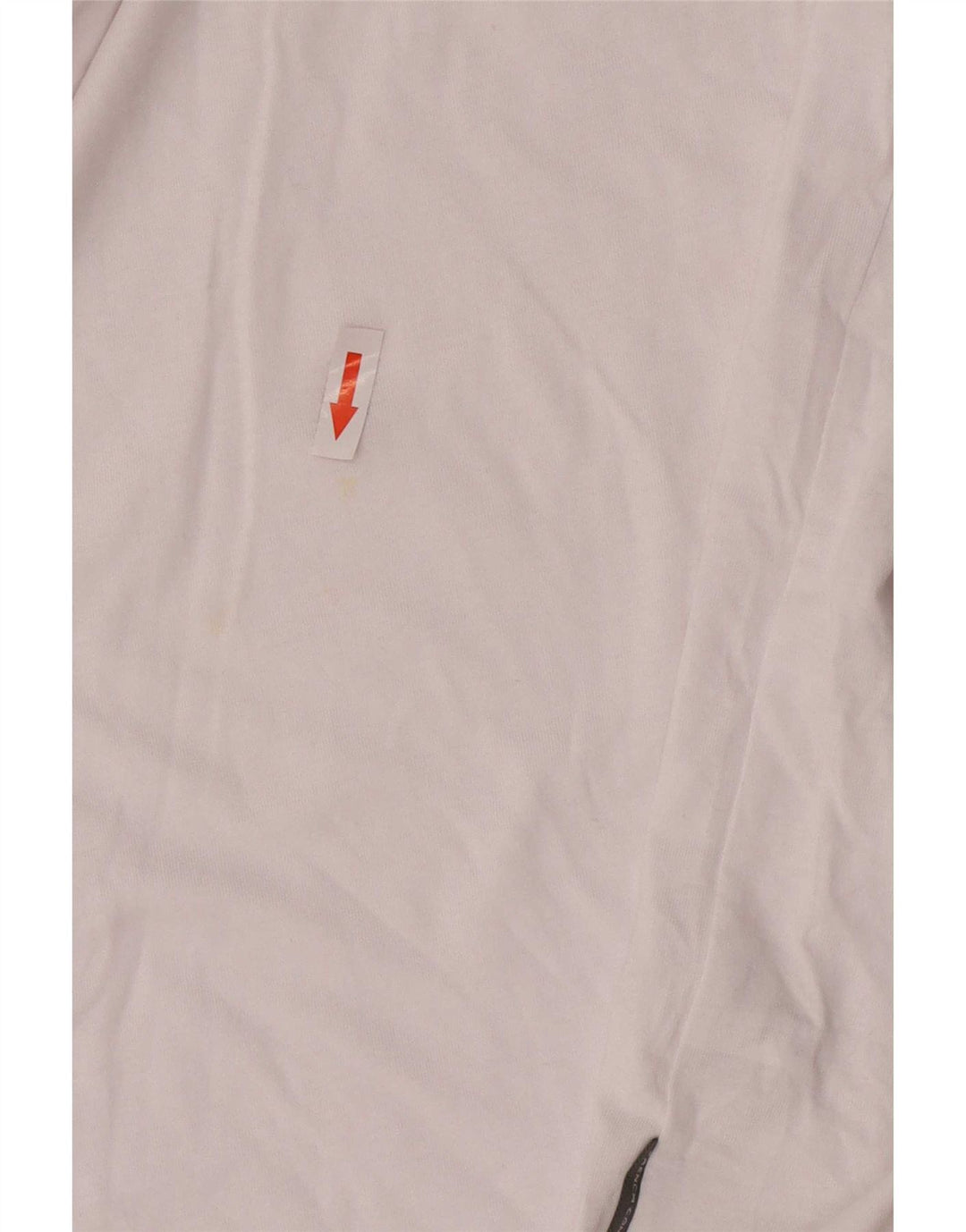 French Connection Polo Rugby Homme Grand Blanc Coton