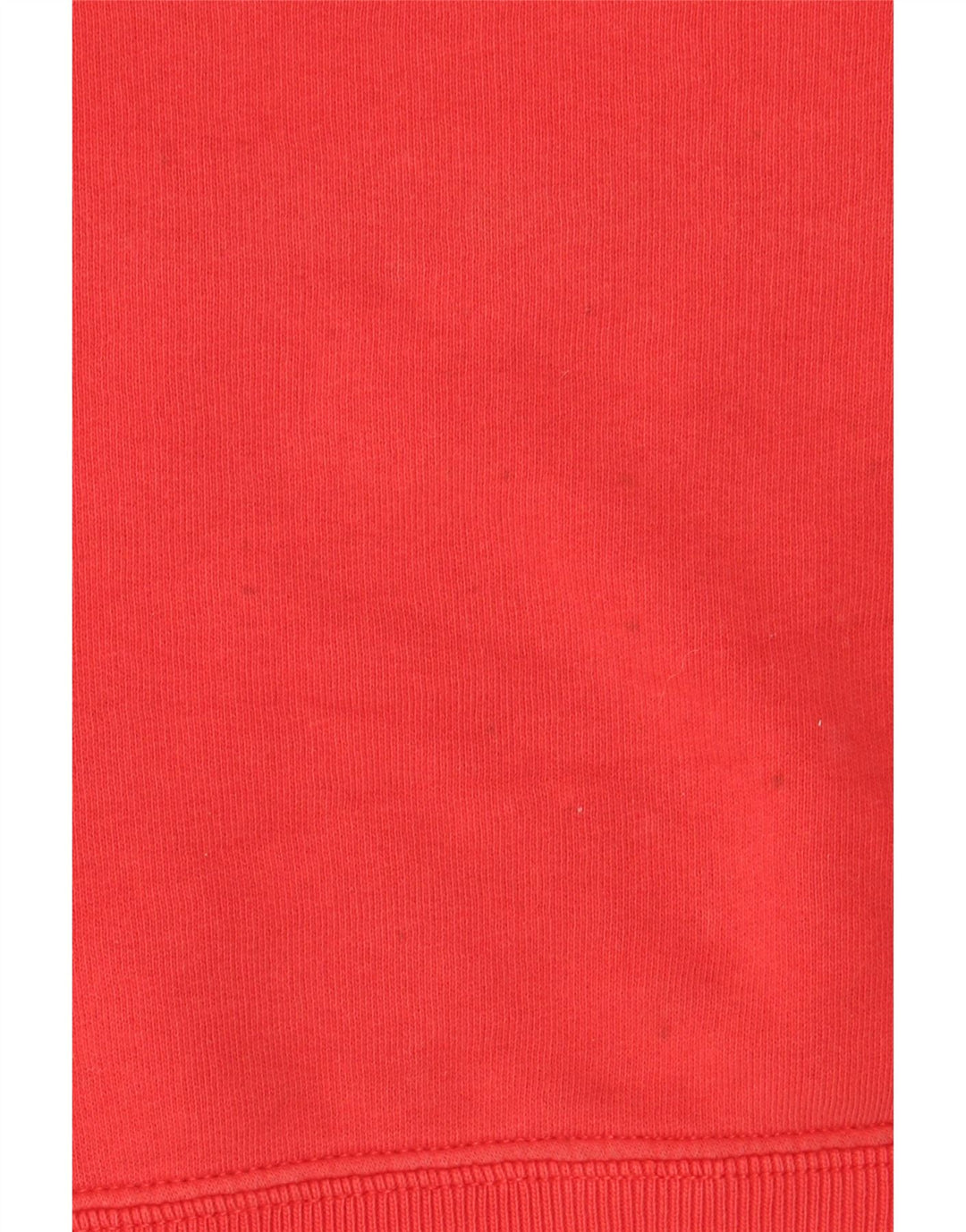 Polo Ralph Lauren Sweat-shirt surdimensionné pour femme UK 14 Rouge moyen