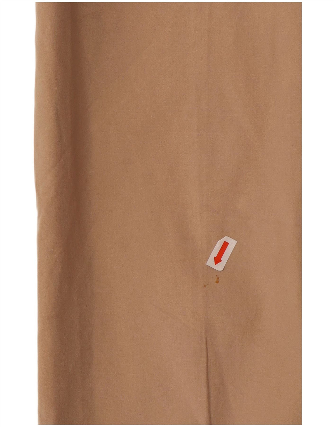 DOCKERS Pantalon Chino Droit Homme W32 L29 Beige