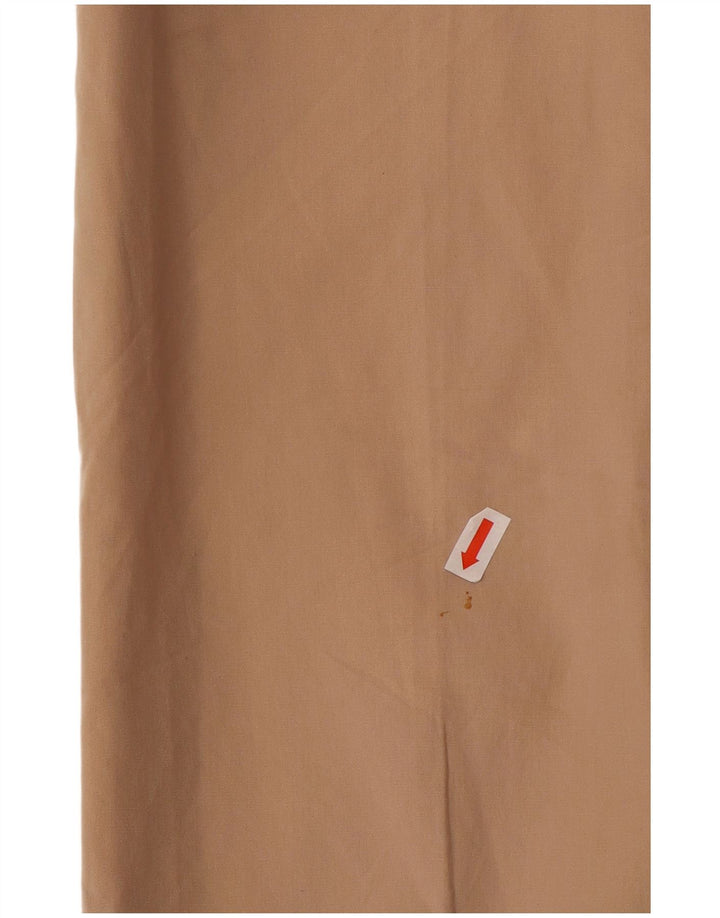 DOCKERS Pantalon Chino Droit Homme W32 L29 Beige
