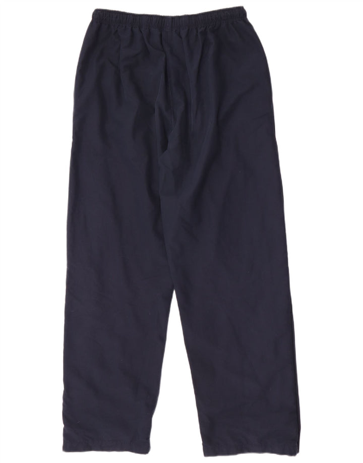Canterbury Pantalon De Survêtement Graphique Homme Large Bleu Marine Polyester