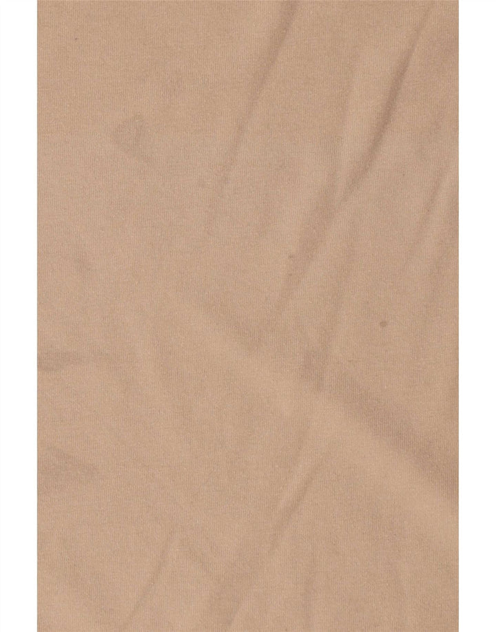 Levi's Tee-Shirt Relaxed Graphic Homme Beige Moyen Coton