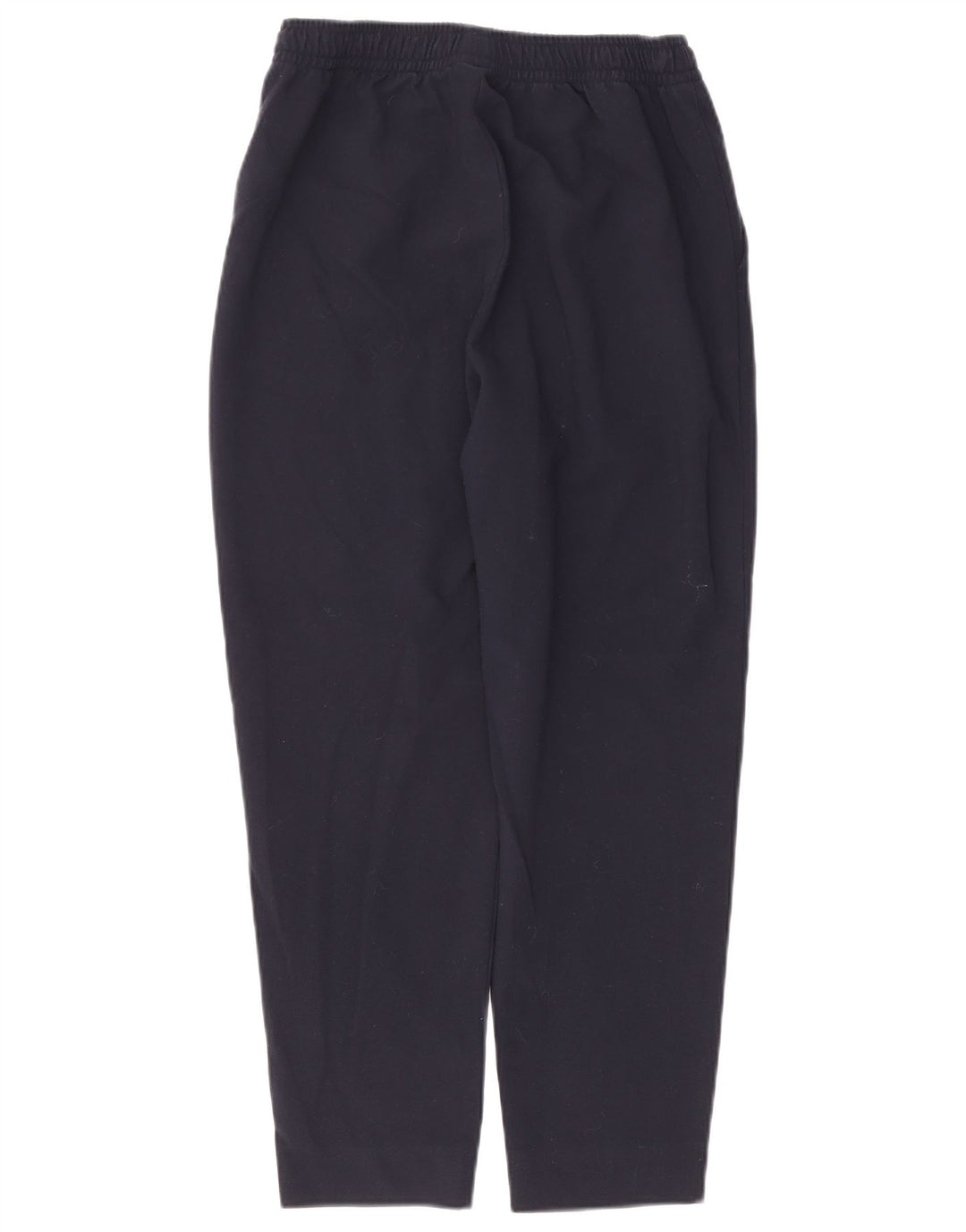 French Connection Pantalon Court Femme Moyen W28 L25 Bleu Marine