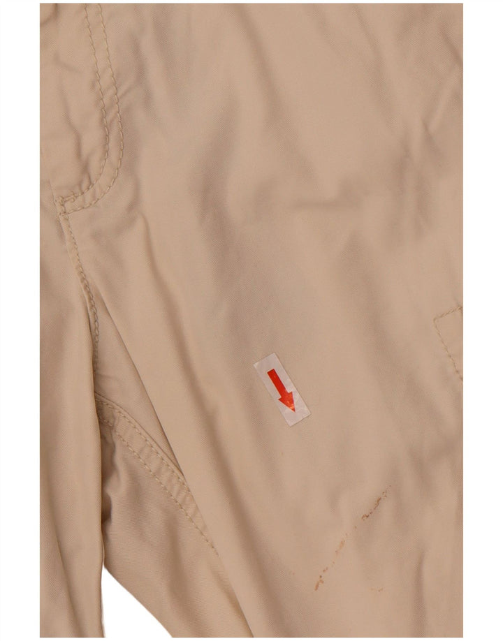 Tommy Hilfiger Short Cargo Homme W32 Coton Beige Moyen