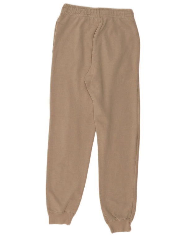 Nike Pantalon de survêtement pour homme en coton beige XS
