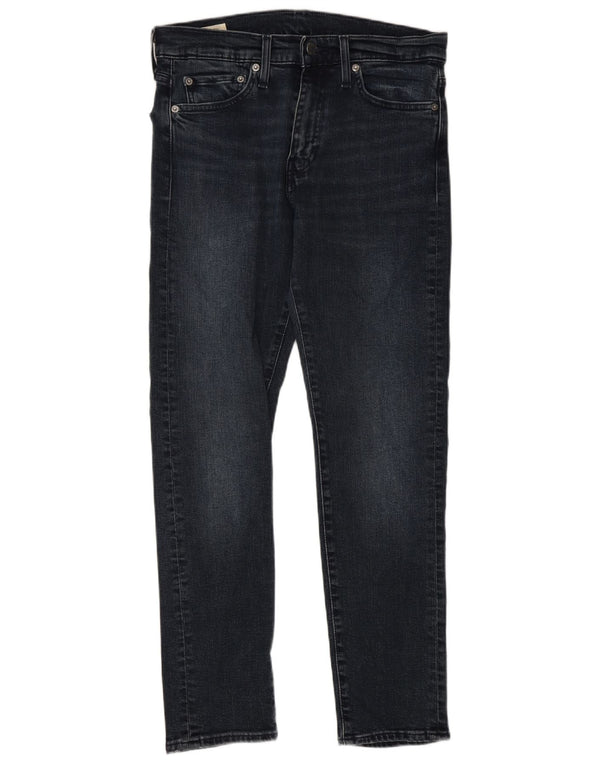 Levi's Jean 510 Skinny W30 L30 Homme Bleu Coton
