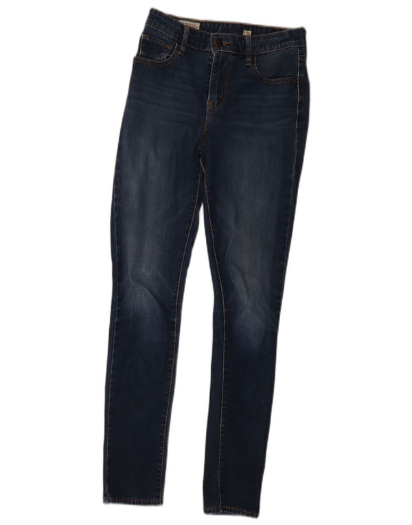 Levi's Jean Skinny Femme W26 L30 Bleu Coton
